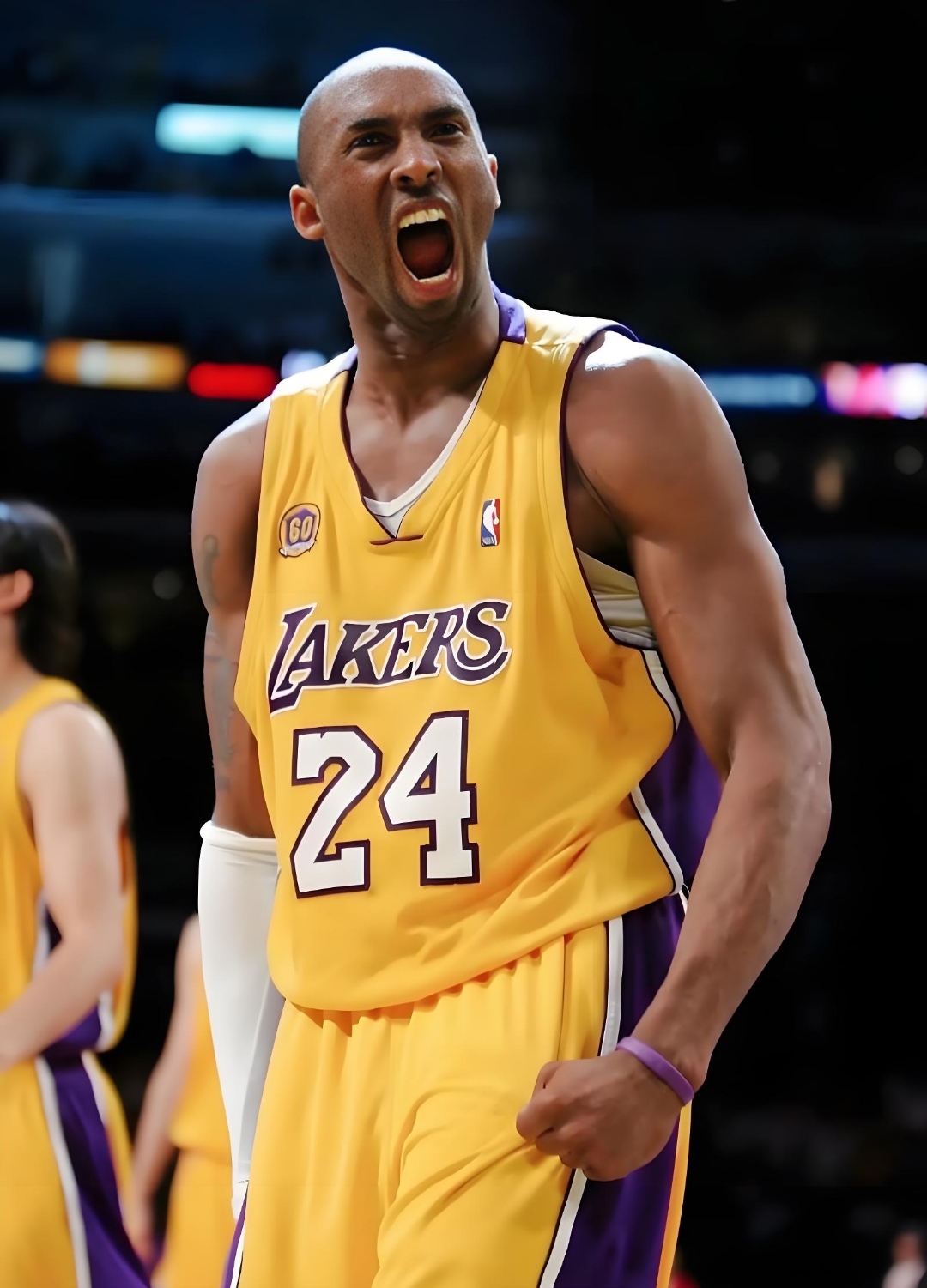 首先是伤病 首先是伤病