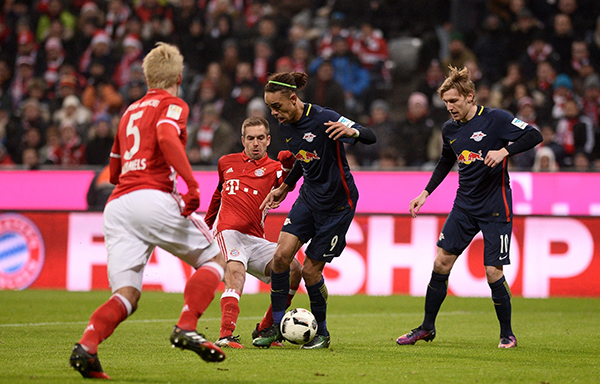 来了丰厚的 来了丰厚的