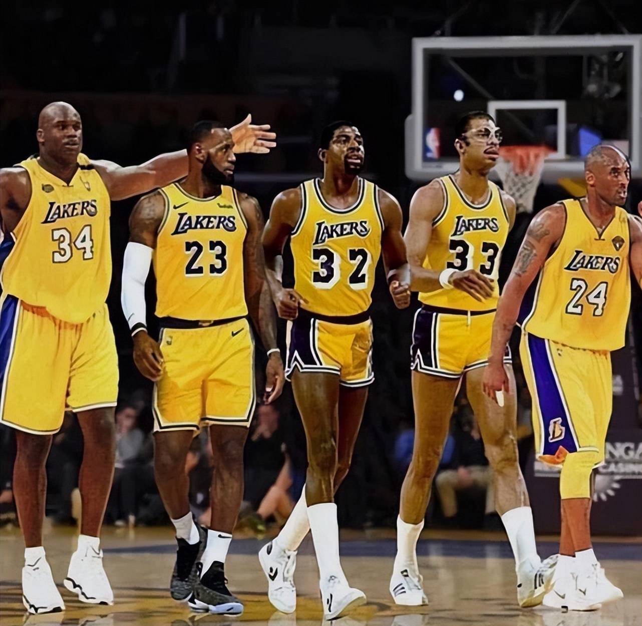 中的座次 中的座次