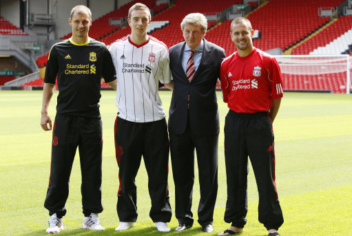 右路旗手 右路旗手